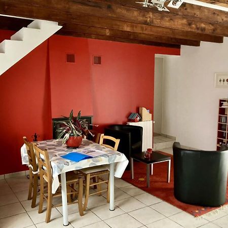 فيلا Nantes A La Campagne Pont-Saint-Martin المظهر الخارجي الصورة
