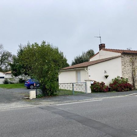 فيلا Nantes A La Campagne Pont-Saint-Martin المظهر الخارجي الصورة