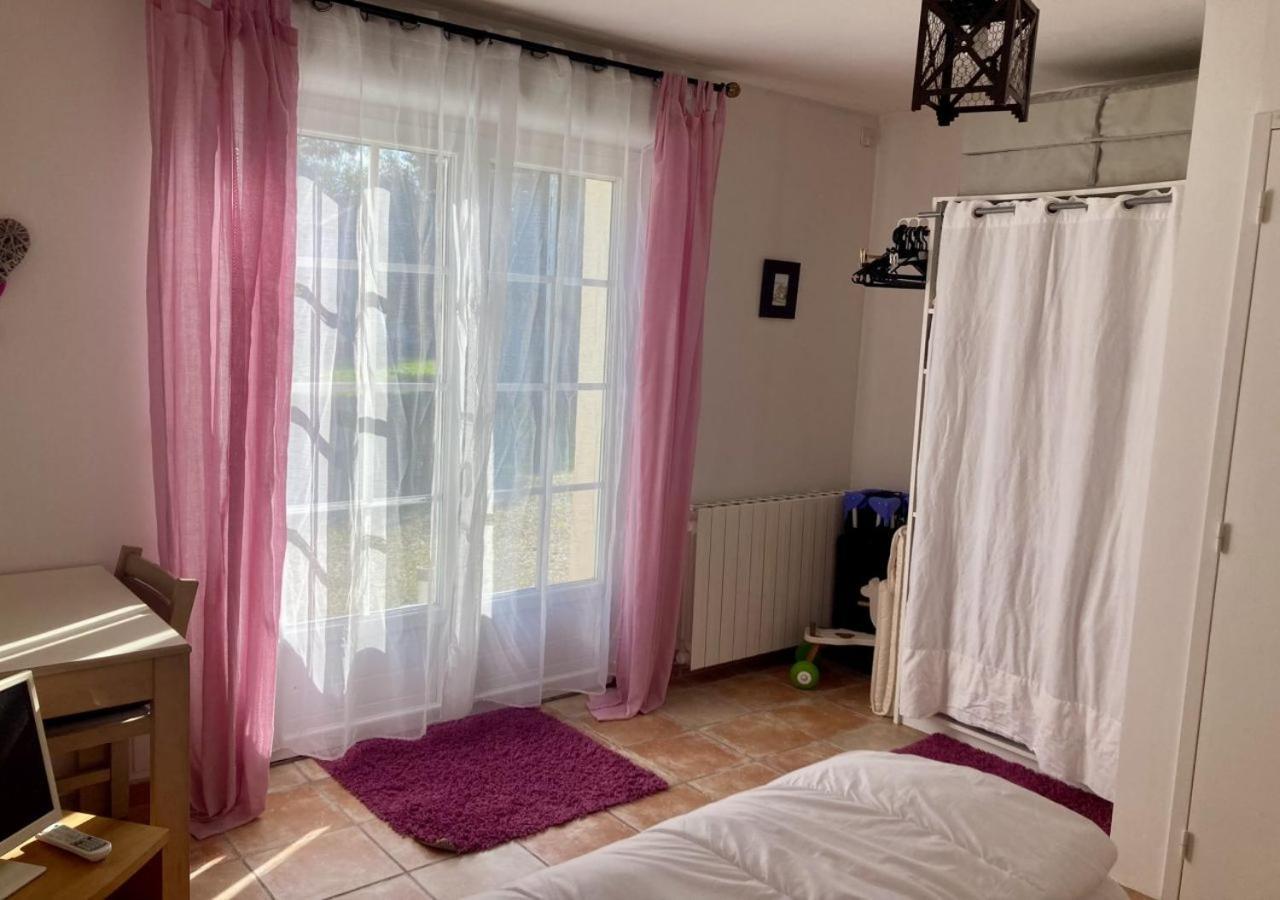 فيلا Nantes A La Campagne Pont-Saint-Martin المظهر الخارجي الصورة